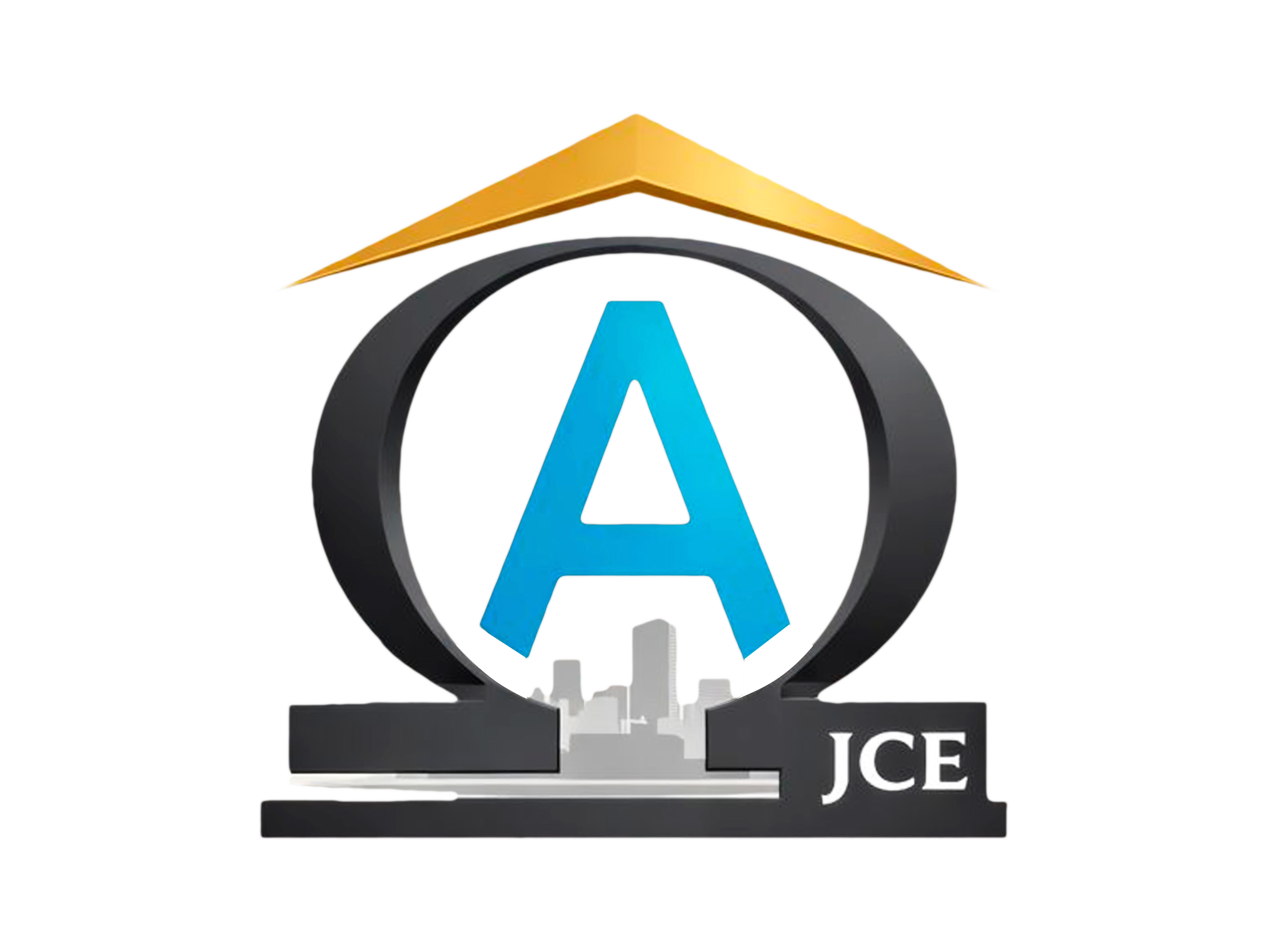 Multiservices Alpha & Omega Logo